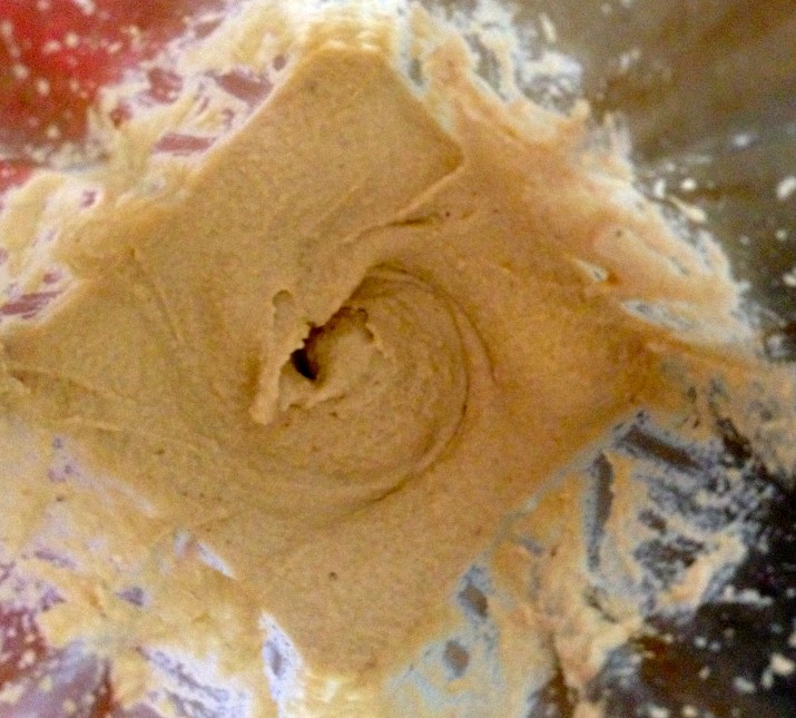 Vegan Whipped Cream in Blender